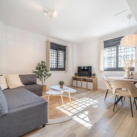 Casa Enrique In Malaga Centre - Tcm Apartment Ngoại thất bức ảnh